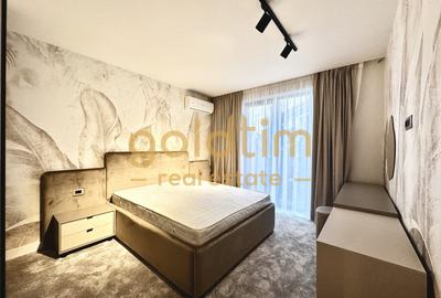 Prima inchiriere/Premium/Arqa Jolie Ville/Parcare/Piscina/Complex securizat - 9