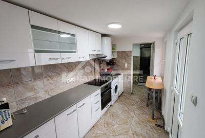 Casa individuala, 100 mp utili, 242 mp teren, Str. Trandafirilor - 17