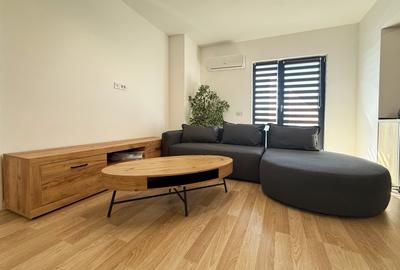 Constanta-Apartamant 2 camere de inchiriat, prima inchiriere, termen lung - 1