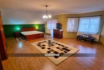 Casă / Vilă de lux cu 2 garaje, 10 camere de vânzare în BAIA MARE - 15
