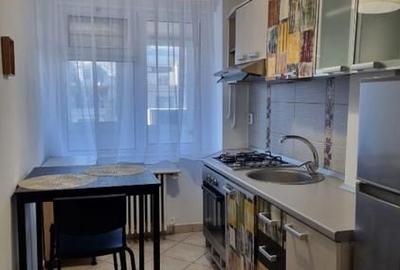 De inchiriat Apartament 2 Camere Piata Romana - Metrou - 5