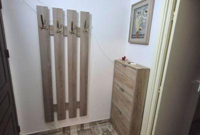Apartament 2 camere - bloc fără risc - rond Podu Roș - 10