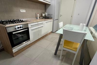 21 Residence Politehnica Lujerului, cu loc parcare suteran inclus in pret - 6