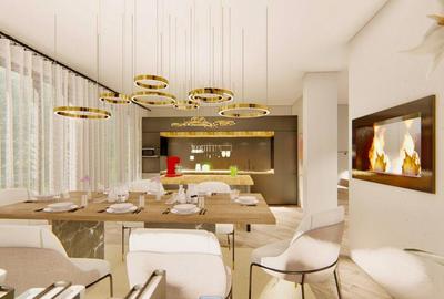 Nou- Vila duplex cu 6 camere- zona Cambridge - Iancu Nicolae - 13