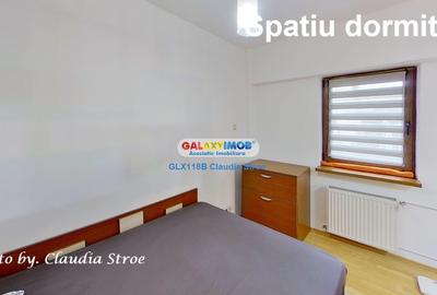 INCHIRIERE STUDIO UNVERSITATE ROSETTI - STR. SFINTIILOR - 11