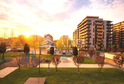 Apartament 2 camere/Gheorgheni/etaj 1/parcare subterana - 4
