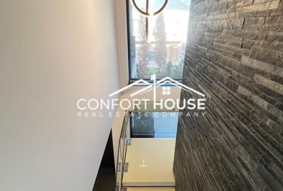 Vila cu arhitectura moderna,  piscina, cartier rezidential, IANCU NICOLAE - 27