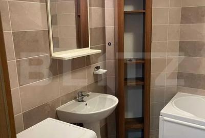 Apartament de 2 camere, 54 mp, zona semicentrală - 10