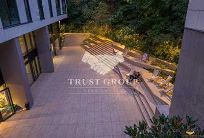 Apartament 3 camere Herastrau | Loc de parcare subteran - 41