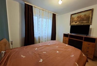Apartament modern 3 camere balcon zona Vasile Aaron - 13