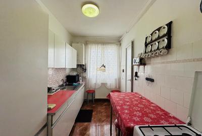Apartament 3 camere | Decomandat| 71 mpu | Parking Primaverii Manastur - 3