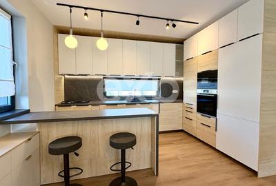 De vanzare casa parter mobilata si utilata complex Balotesti - 10