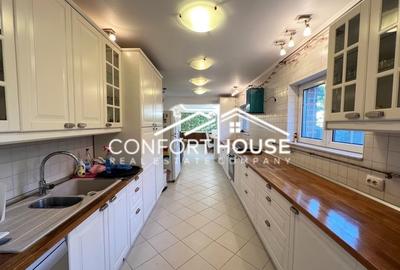 Vila cu gradina de vis in PIPERA - 14