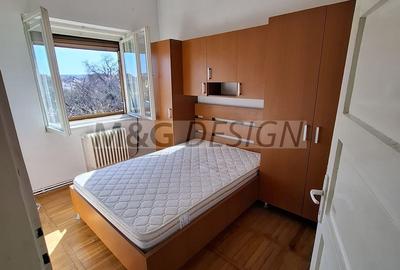 Ap 2 camere, transformat in 3, et 1, cu gradina, Sagului - 7