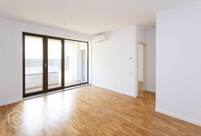 Apartament modern cu curte proprie, Herăstrău – Șoseaua Nordului - 14
