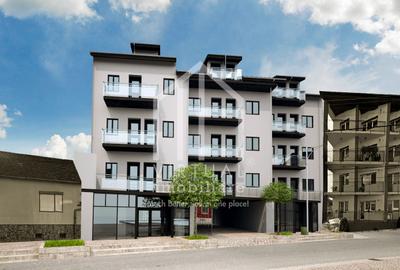 Spatiu comercial in suprafata de 94mp, vad stradal, zona Turnisor - 5