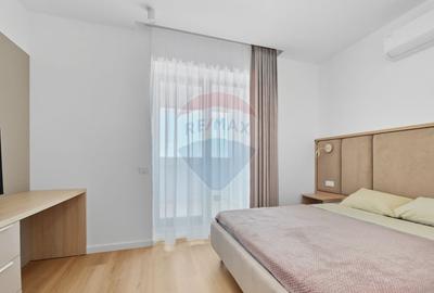 Apartament de închiriat Mamaia Nord - AXXIS - 4