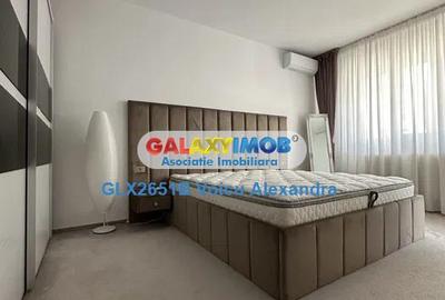 Apartament cu 2 camere decomandat, mobilat în Berceni