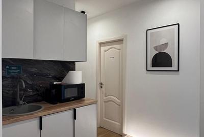 3 camere| DECOMANDAT| LOC DE PARCARE INCLUS  +TERASA 43 MP| VICTORIEI - 9