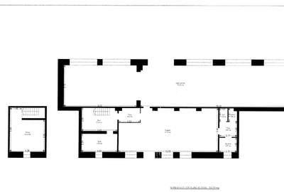 Spatiu Comercial zona Centrala - - 1