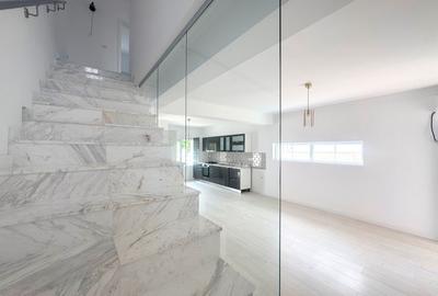 Duplex 4 camere in cartier Europa-Mosnita Noua - 6