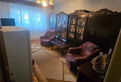 Proprietar, vând apartament cu 2 camere în Craiovița Nouă, zona Bigul Vechi. - 3