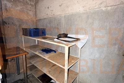 Garsoniera de inchiriat in zona Abator - 8