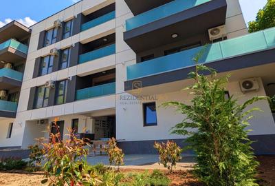 Apartament cu 2 camere de vanzare, zona Parc Tineretului, Sector 4 - 8