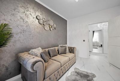 Inchiriere apartament 3 camere LUX 2 băi Etaj 1  Avantgarden 3 - 11
