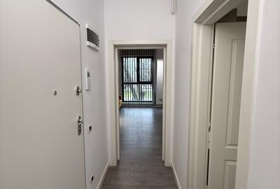 2 camere - Grozavesti - 5 min Metrou - Bloc Nou - View - 8