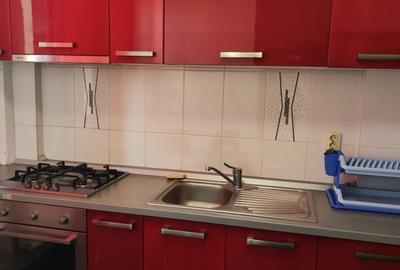2 Camere mobilat si utilat, Centrala, bloc 2015 - 6