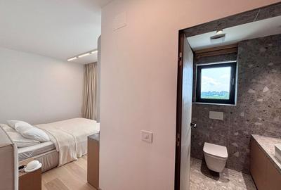 Apartament 3 camere de inchiriat | Floreasca - 9