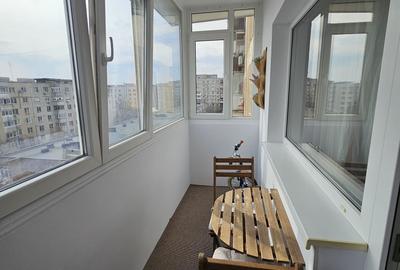 Vanzare Apartament  3 camere Renovat Drumul Taberei-Favorit - 17