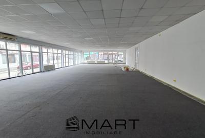 Spatiu Comercial 300 mp Central - 3