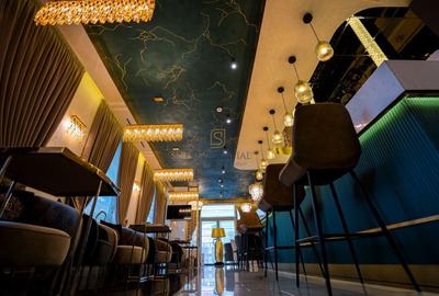 Spatiu comercial premium 192mp, terasa moderna, deschidere Metalurgiei - 18