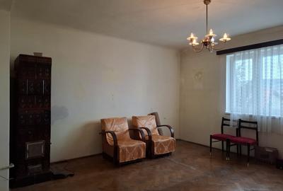 Apartament tip studio cu gradina Gruia strada Migdalului - 1