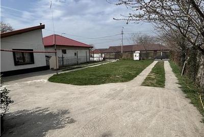 Casa la sol din BCA cu 3 camere, 4 bai, teren 555 mp, Eforie Sud - 22