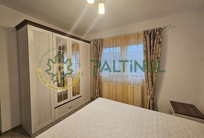 Apartament 3 camere de inchiriat Ana Aslan, Sibiu - 10