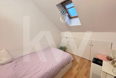 Apartament de vânzare, 3 camere - str. Plugarilor, Sibiu - 20