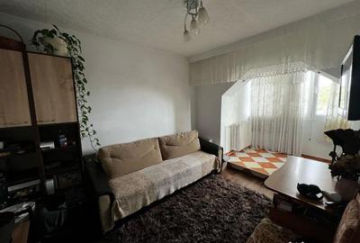 Apartament 3 camere Nicolina - 1