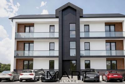 Apartament 3 Camere în Vilă Nouă – Terasă Mare, 2 Băi, Parcare Inclusă. - 2