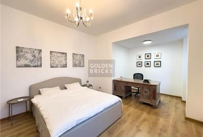 Mosilor | Prima inchiriere | Vila individuala | 4 camere - 4