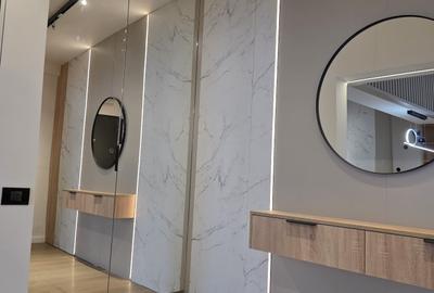 Teatrul Notara Apartament 2 Camere Mobilat Utilat DE LUX - 13