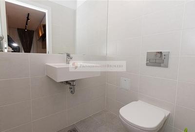 Aviatiei | Belvedere Residence | Bloc 2021 | Parcare - 19