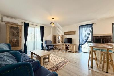 Apartament 2 camere de vanzare, bloc nou, pod, Aradului, Timisoara - 2