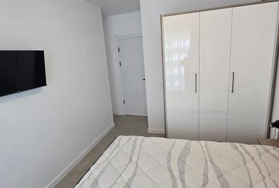 Exclusivitate-Alezzi Odyssey, ap. 2 camere,vedere la mare, parcare subterana - 7