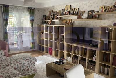 VANZARE VILA COSMOPOLIS | 85 MP UTILI | TERASA ACOPERITA | 2 LOCURI PARCARE | - 2