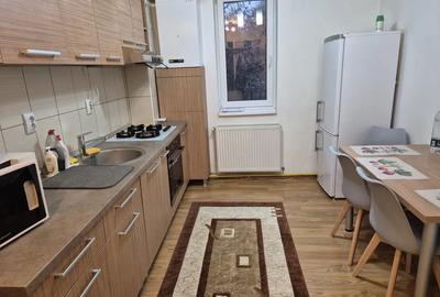 Apartament 2 camere, mobilat si utilat complet – Gheorgheni - 5