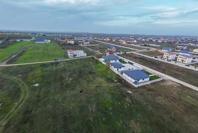 Teren intravilan 634 mp Domnești - 4