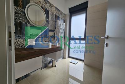 Apartament tip Penthouse. Mobilat si utilat. Parcare subterana! - 12